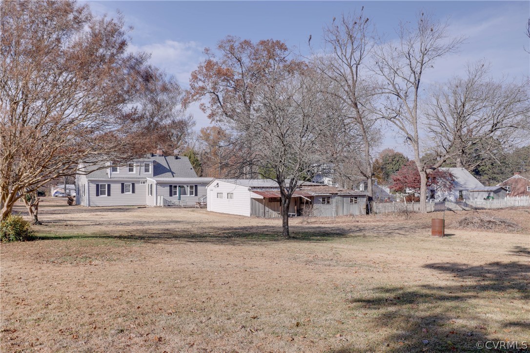 19101 Eltham Road West Point, VA 23181 - Photo 39 of 41 Gallery Image 39