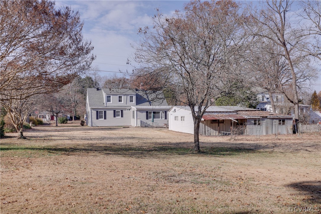 19101 Eltham Road West Point, VA 23181 - Photo 40 of 41 Gallery Image 40