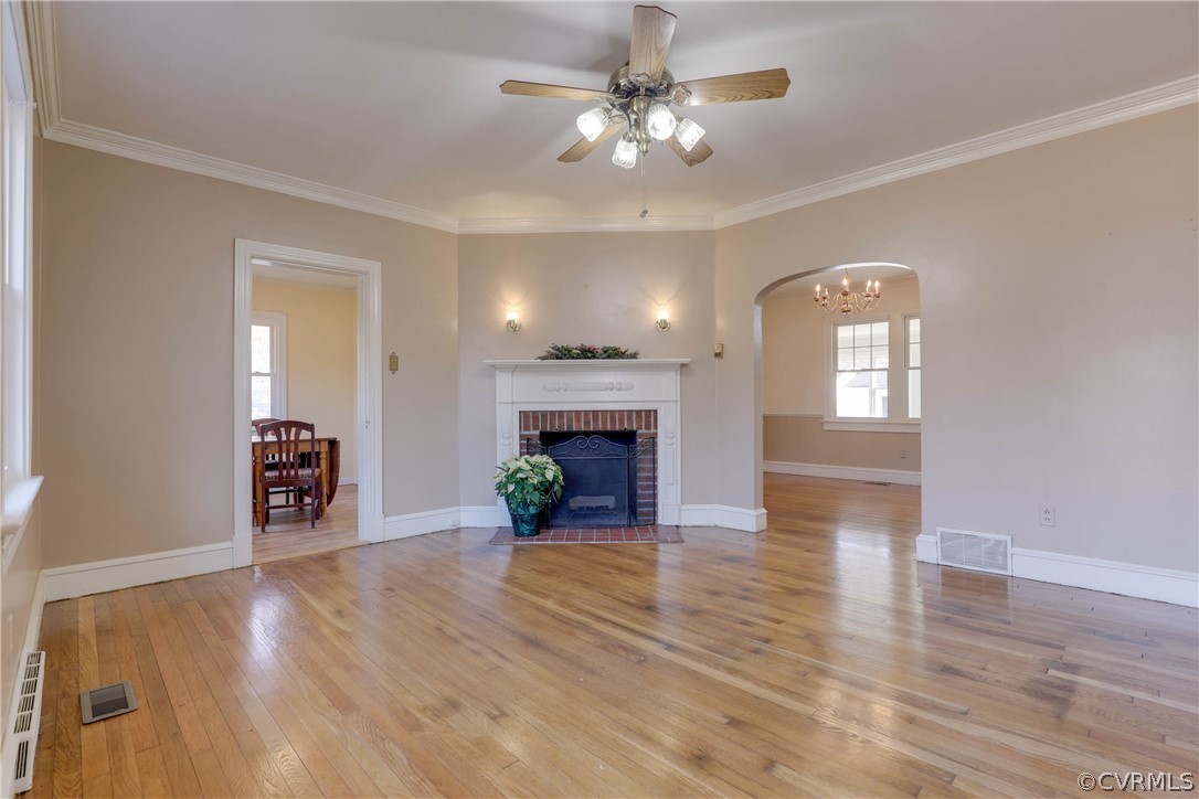 19101 Eltham Road West Point, VA 23181 - Photo 4 of 41 Gallery Image 4