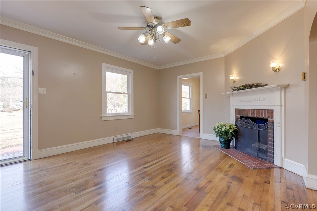 19101 Eltham Road West Point, VA 23181 - Photo 5 of 41 Gallery Image 5