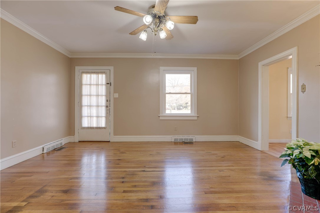 19101 Eltham Road West Point, VA 23181 - Photo 7 of 41 Gallery Image 7