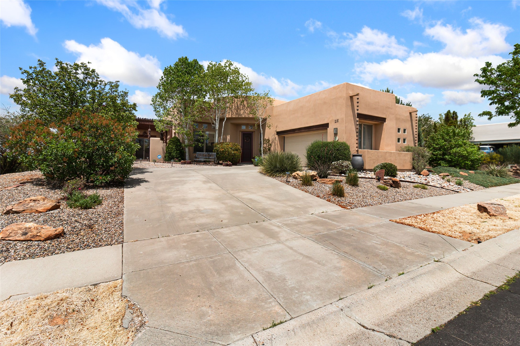 11 East Chili Line Road Santa Fe, NM 87508 - Photo 22 of 23