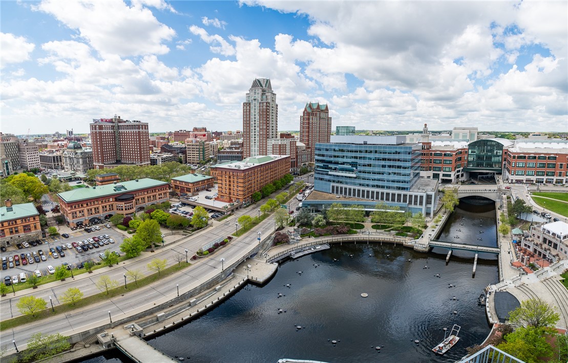 100 Exchange Street, Unit 504 Providence, RI 02903 - Photo 43 of 46