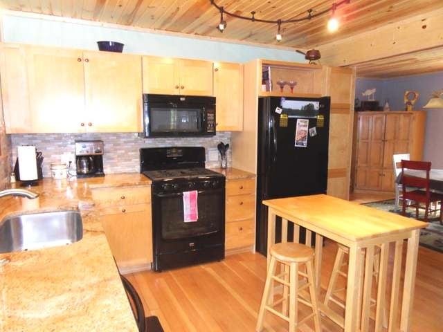 6371 Swallow Road Lake Tomahawk, WI 54539 - Photo 5 of 20 Gallery Image 5