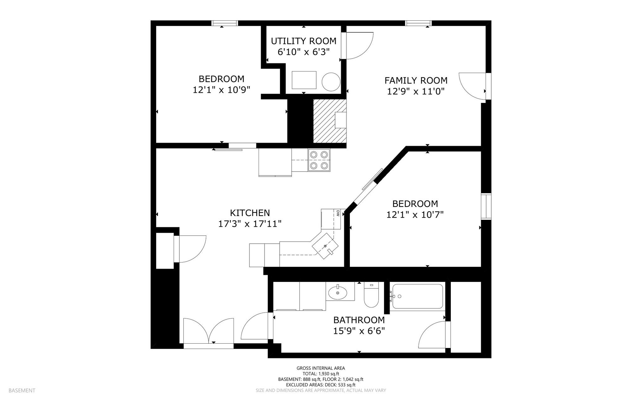14 Edgewood Road Westminster, MA 01473 - Photo 41 of 42 Gallery Image 41
