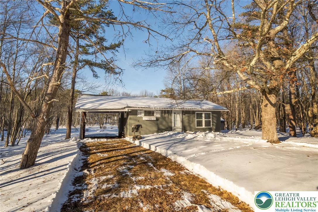 121 Short Ridge Road Albrightsville, PA 18210 - Photo 3 of 40