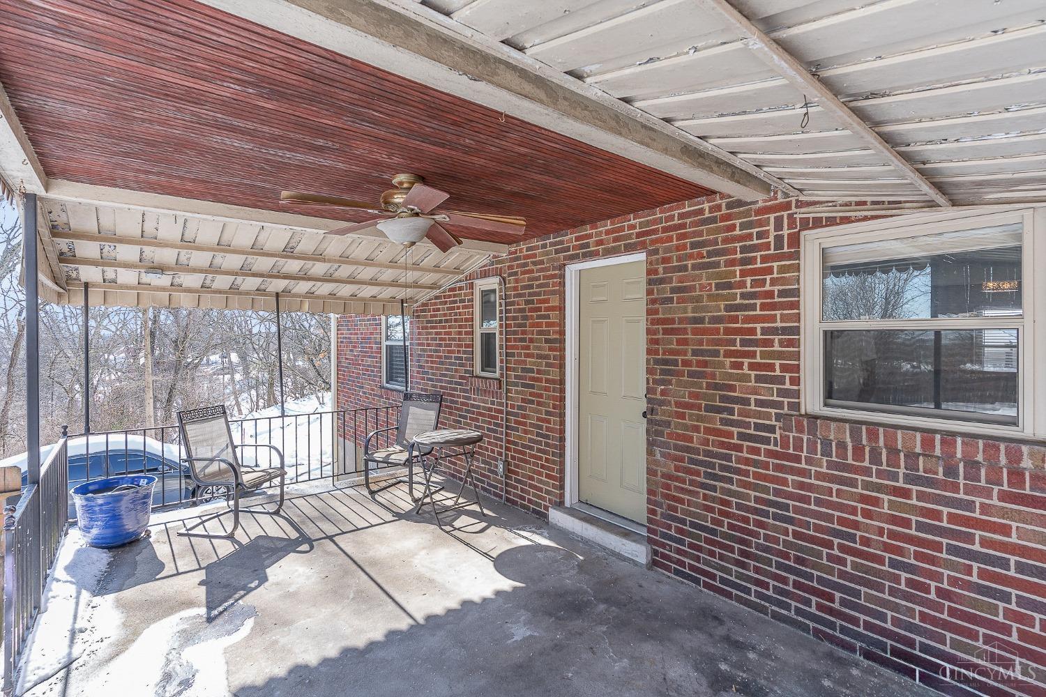 5336 Fox Road Cincinnati, OH 45239 - Photo 19 of 25 Gallery Image 19