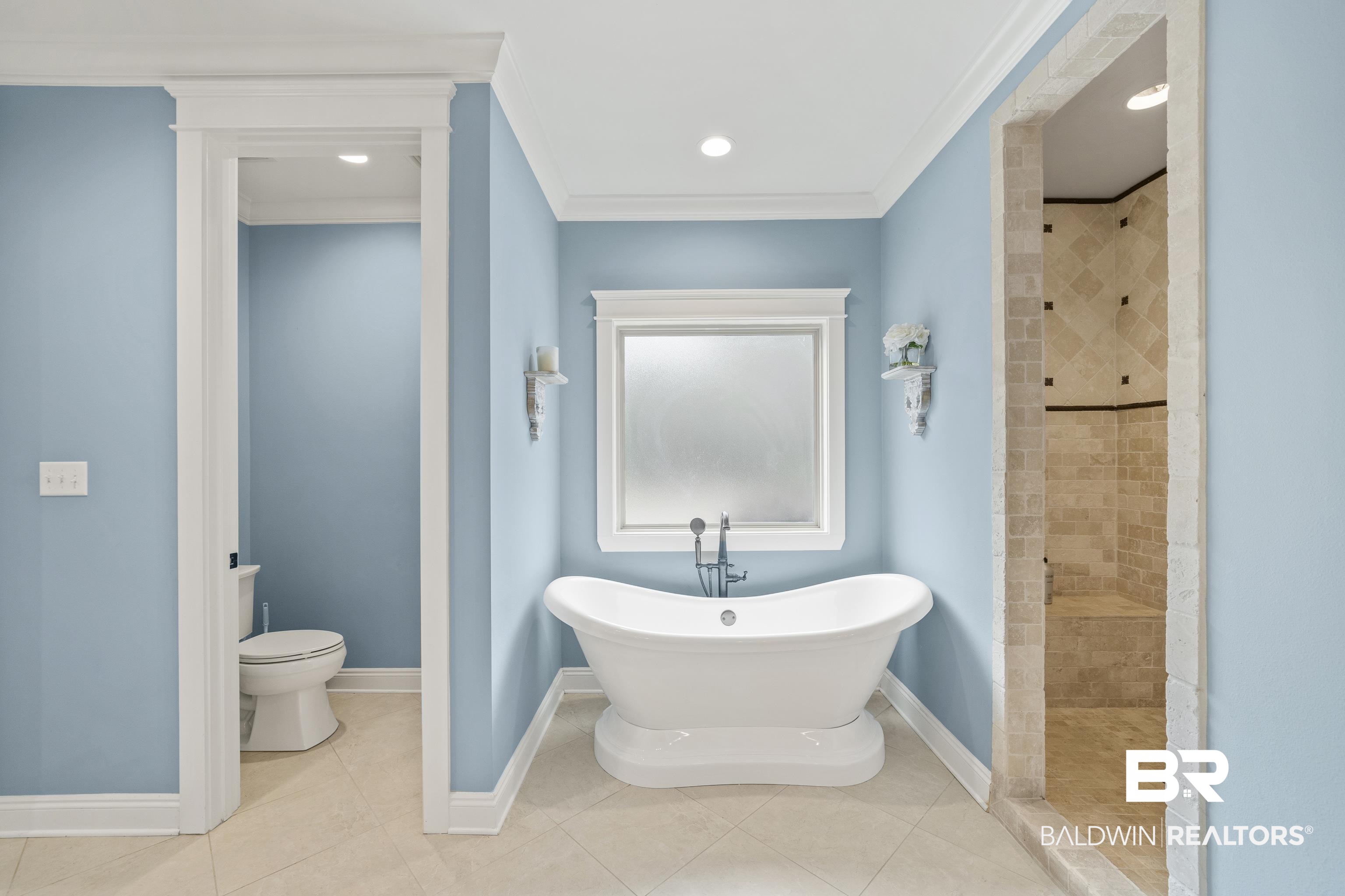 36784 Legacy Way Bay Minette, AL 36507 - Photo 25 of 57 Primary Bath
