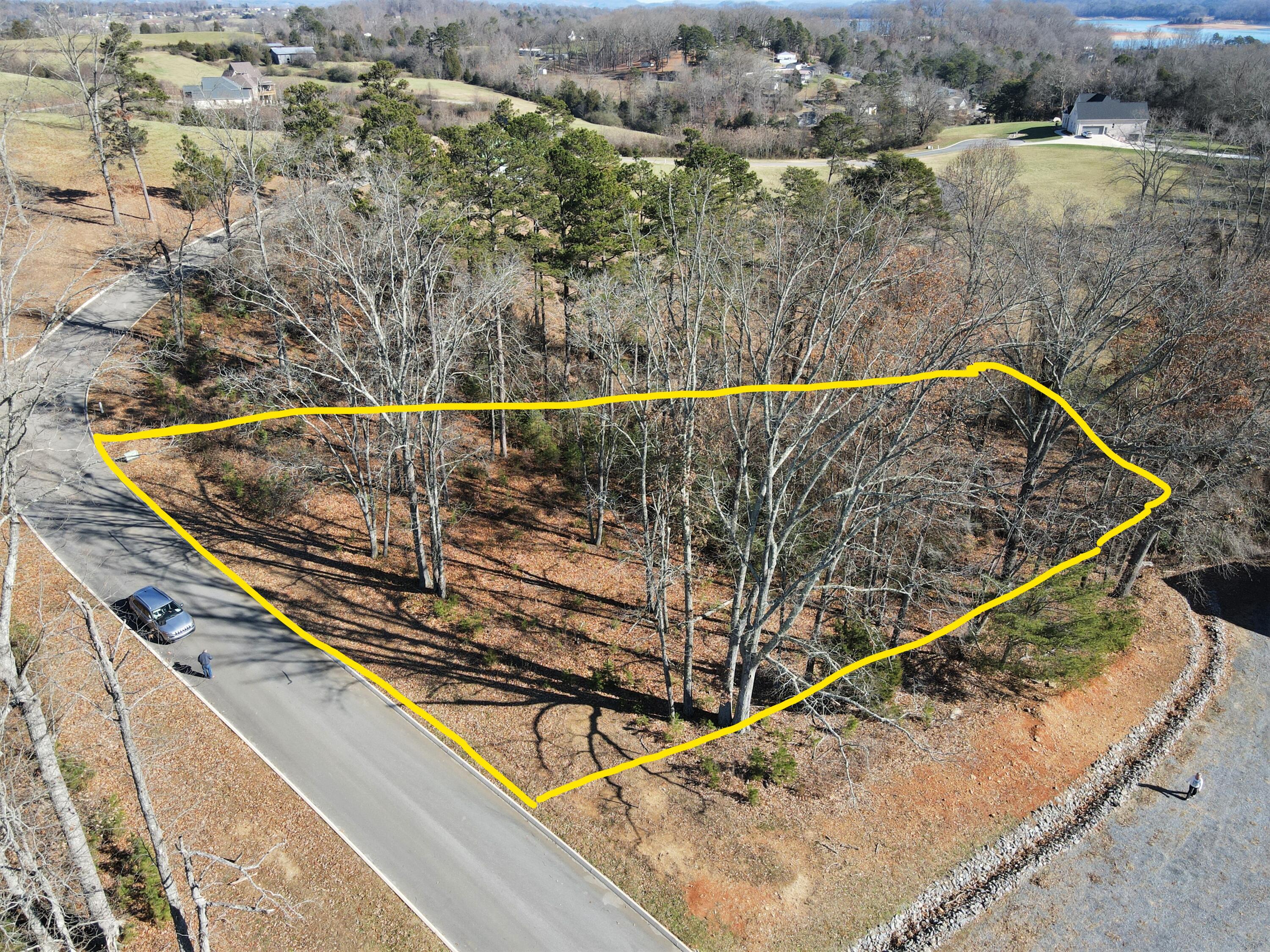 Lot 96 Shiloh, Unit 96 Rutledge, TN 37861 - Photo 2 of 21 2