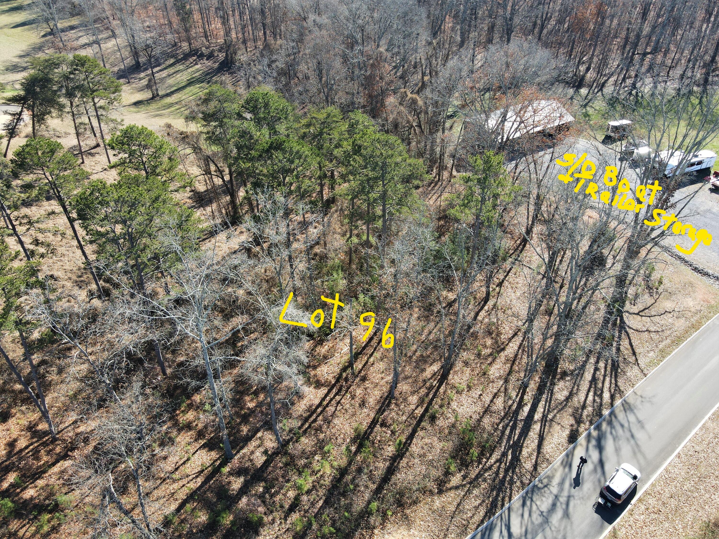 Lot 96 Shiloh, Unit 96 Rutledge, TN 37861 - Photo 15 of 21 14