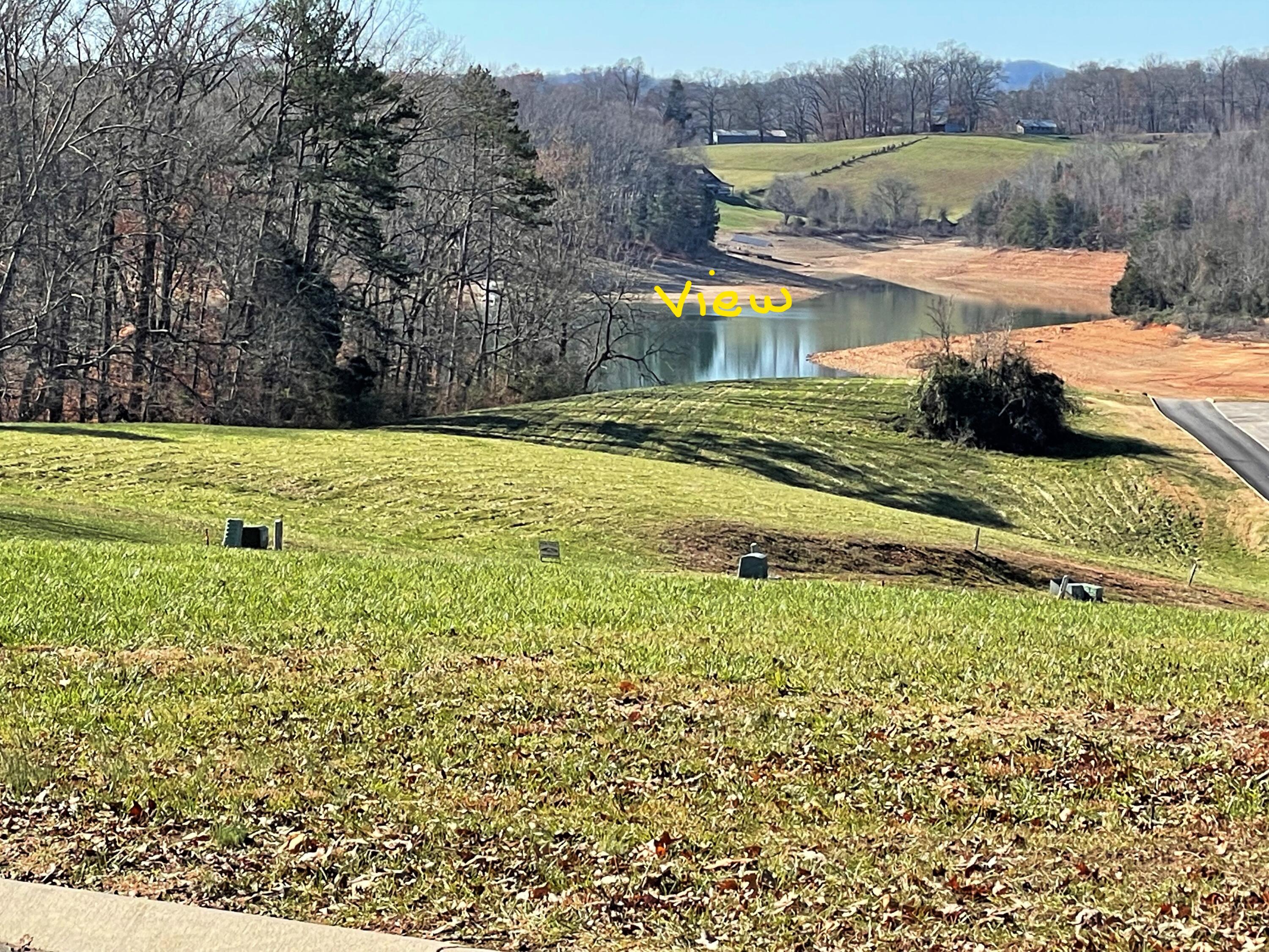 Lot 96 Shiloh, Unit 96 Rutledge, TN 37861 - Photo 19 of 21 17