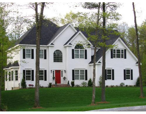 38 Vincent Road Mendon, MA 01756 - Photo 1 of 11 Gallery Image 1