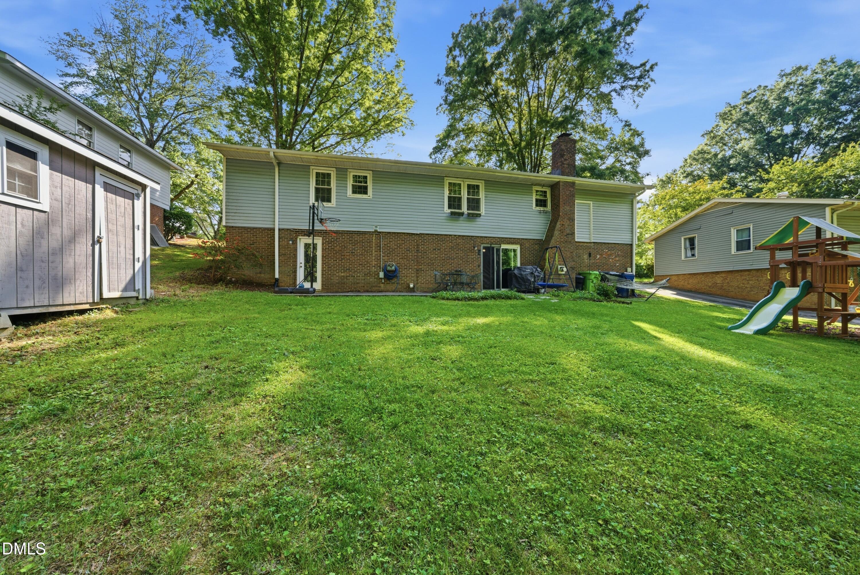 2413 Foxtrot Road Raleigh, NC 27610 - Photo 44 of 49 2413 Foxtrot