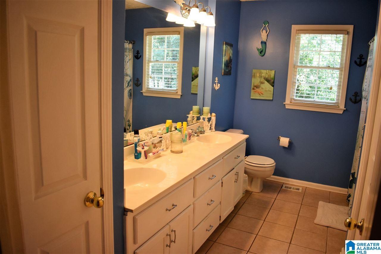 6204 Eagle Ridge Circle Pinson, AL 35126 - Photo 16 of 27