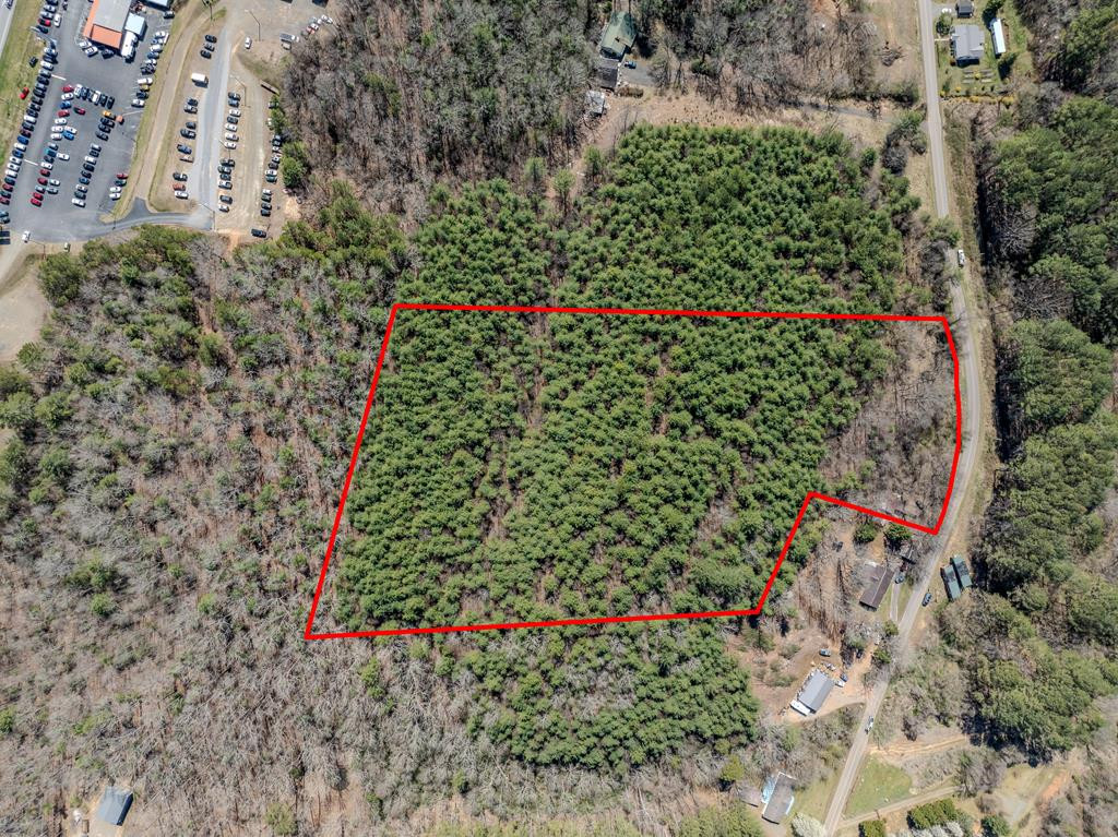 8-acres Old Murphy Road Murphy, NC 28906 - Photo 1 of 10 Main View