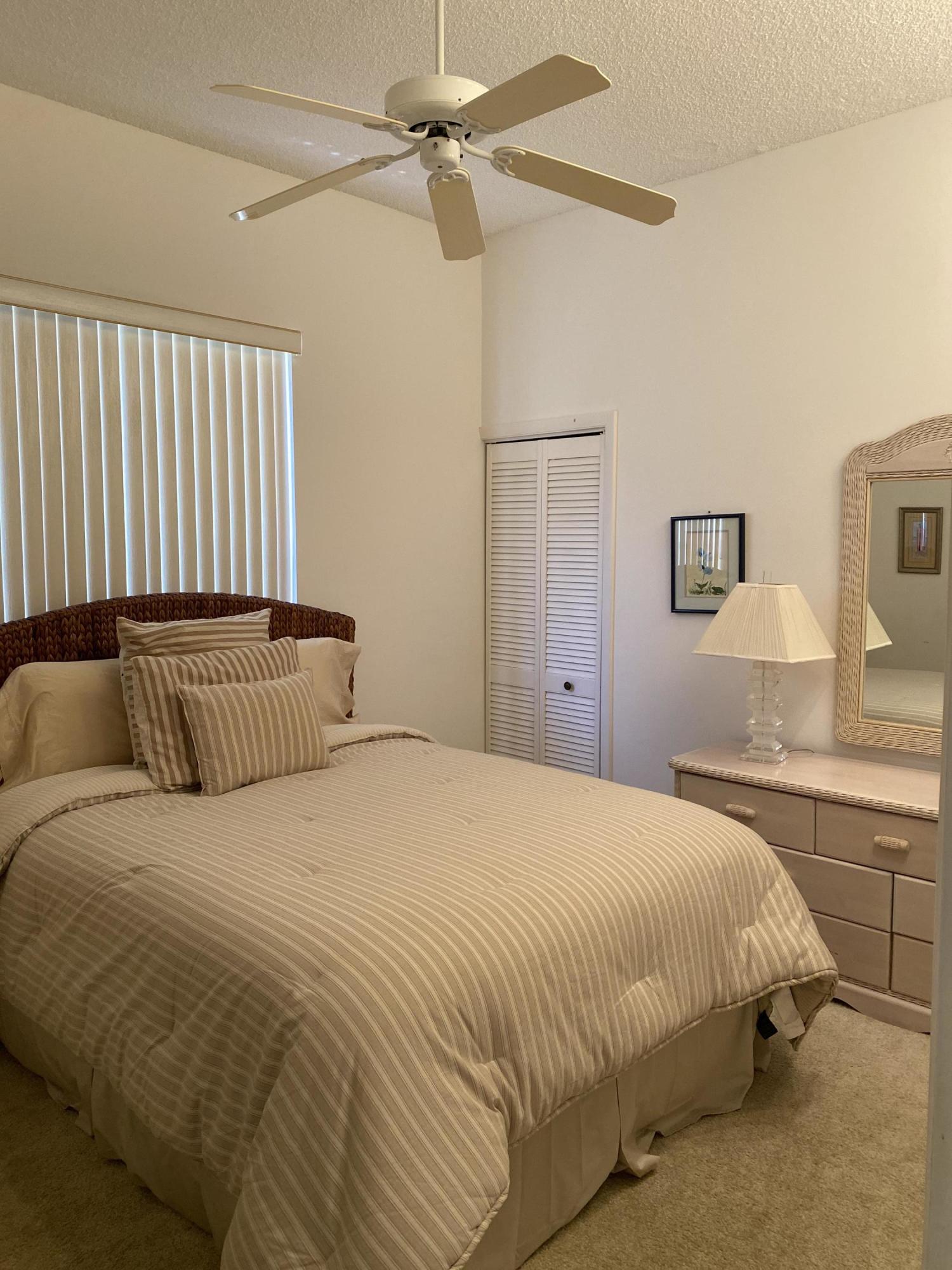 7472 La Paz Boulevard, Unit 308 Boca Raton, FL 33433 - Photo 16 of 22 Guest Room view