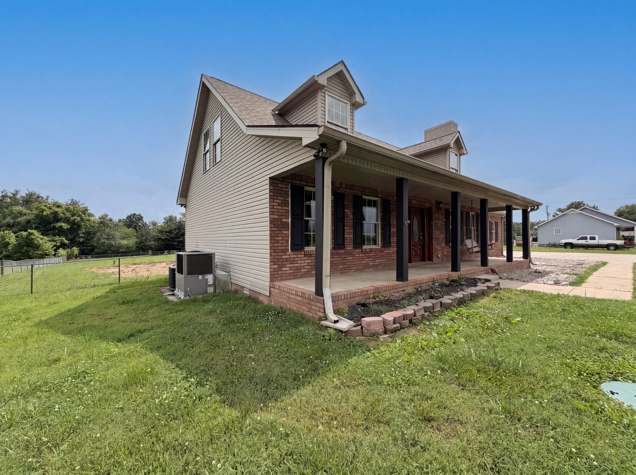 4523 Atkins Road Cedar Hill, TN 37032 - Photo 20 of 24