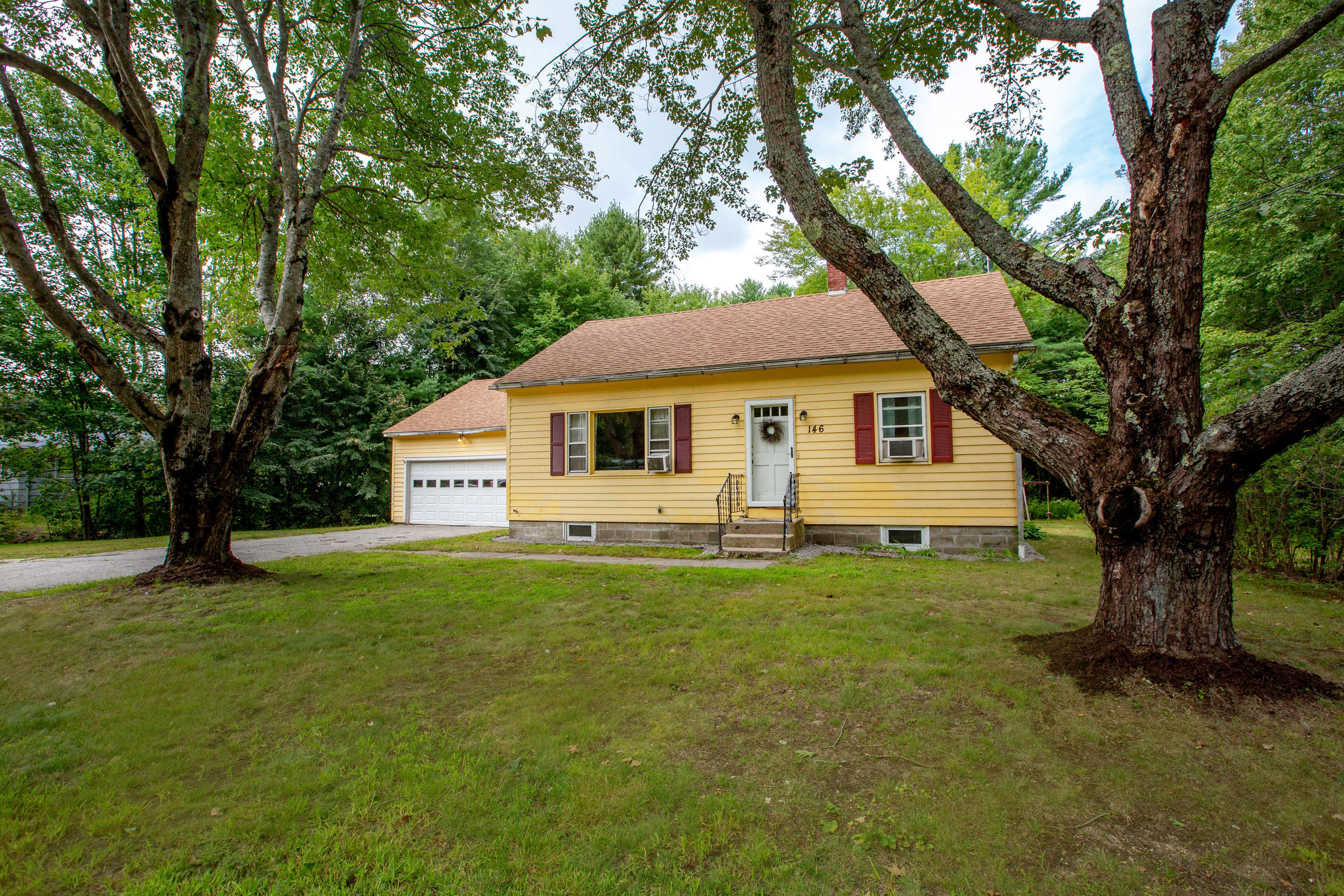146 Gurnet Road Brunswick, ME 04011 - Photo 3 of 58 Gurnet_MacGrath_03