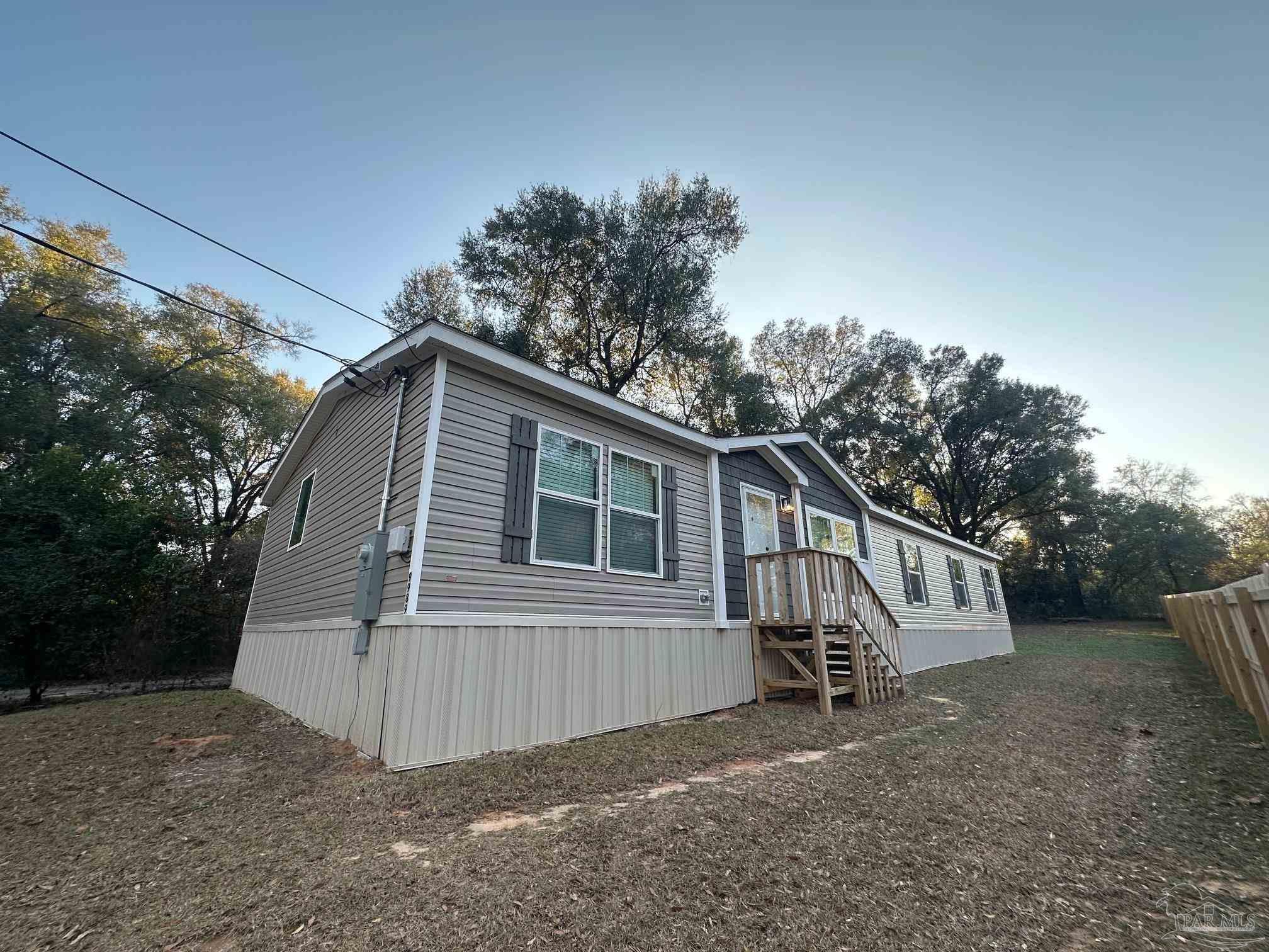 9989 Oak Haven Road Pensacola, FL 32526 - Photo 1 of 21