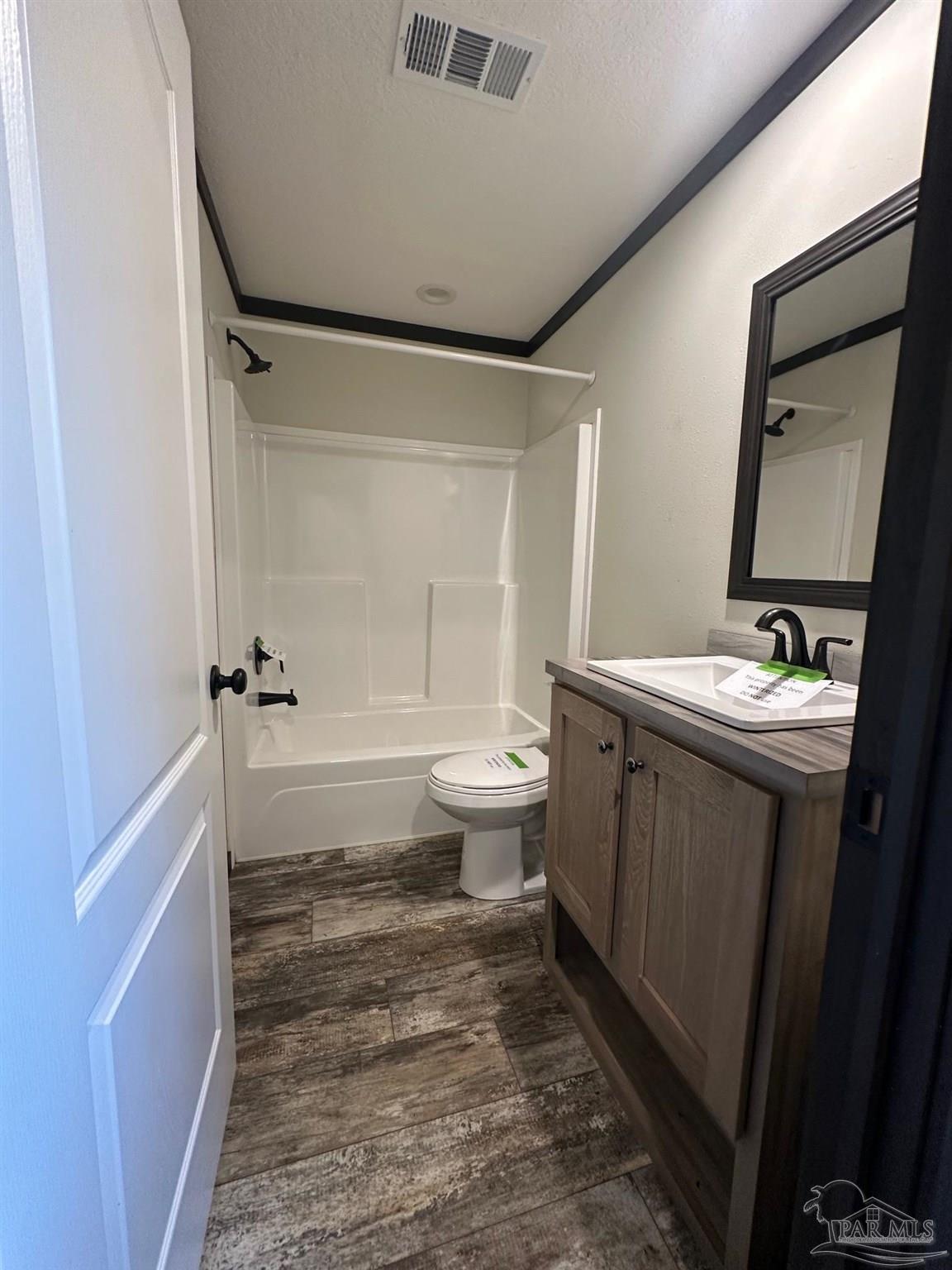 9989 Oak Haven Road Pensacola, FL 32526 - Photo 12 of 21