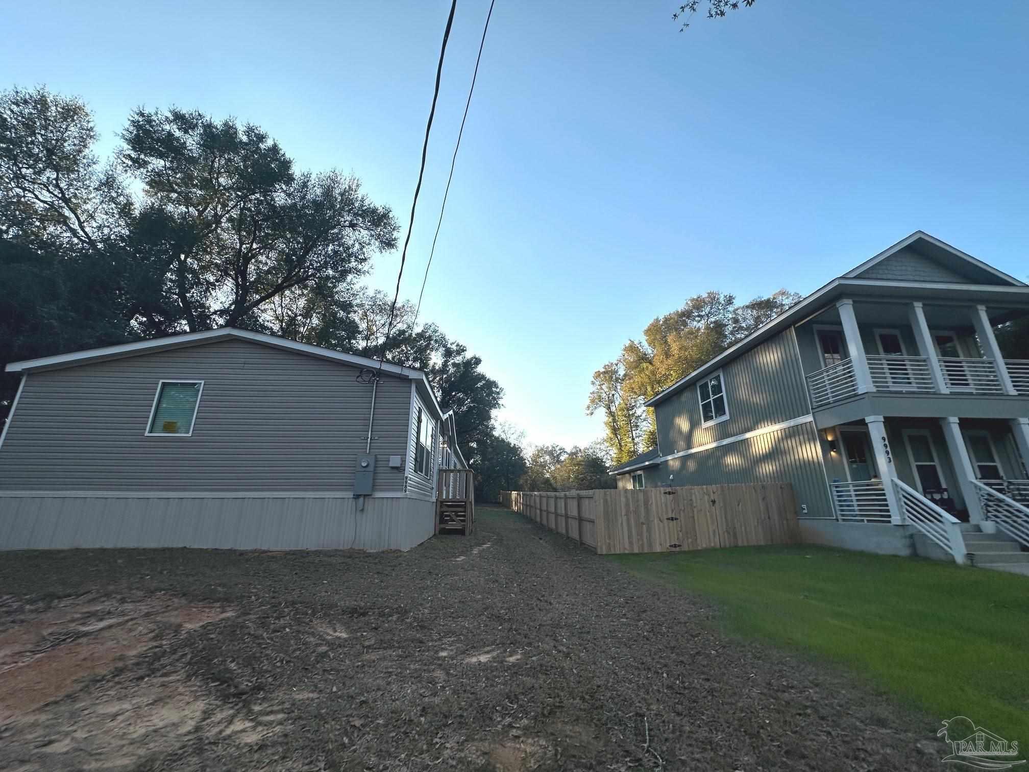 9989 Oak Haven Road Pensacola, FL 32526 - Photo 20 of 21