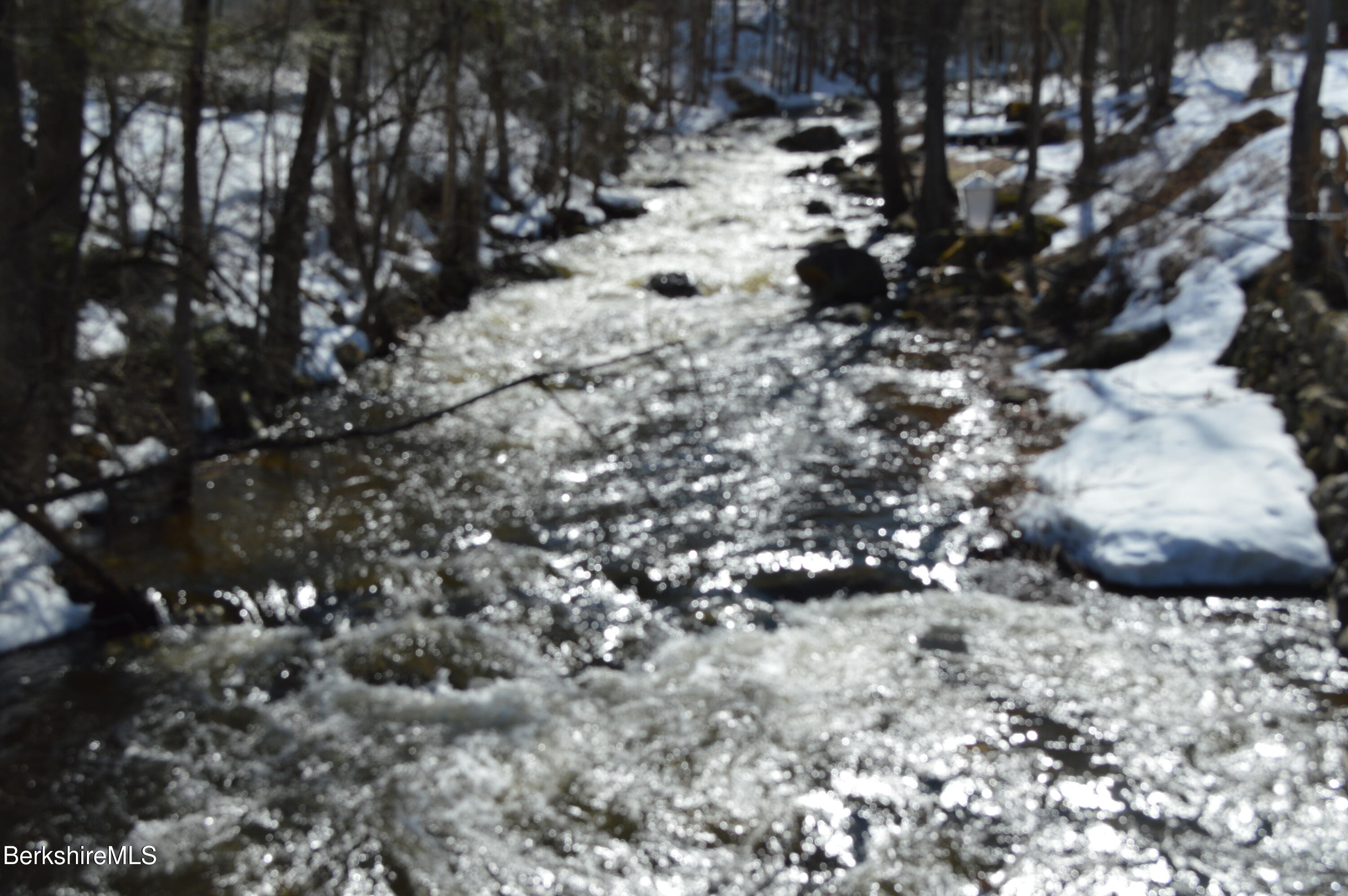 7 Silverbrook Road Sandisfield, MA 01255 - Photo 28 of 29 As the river flows