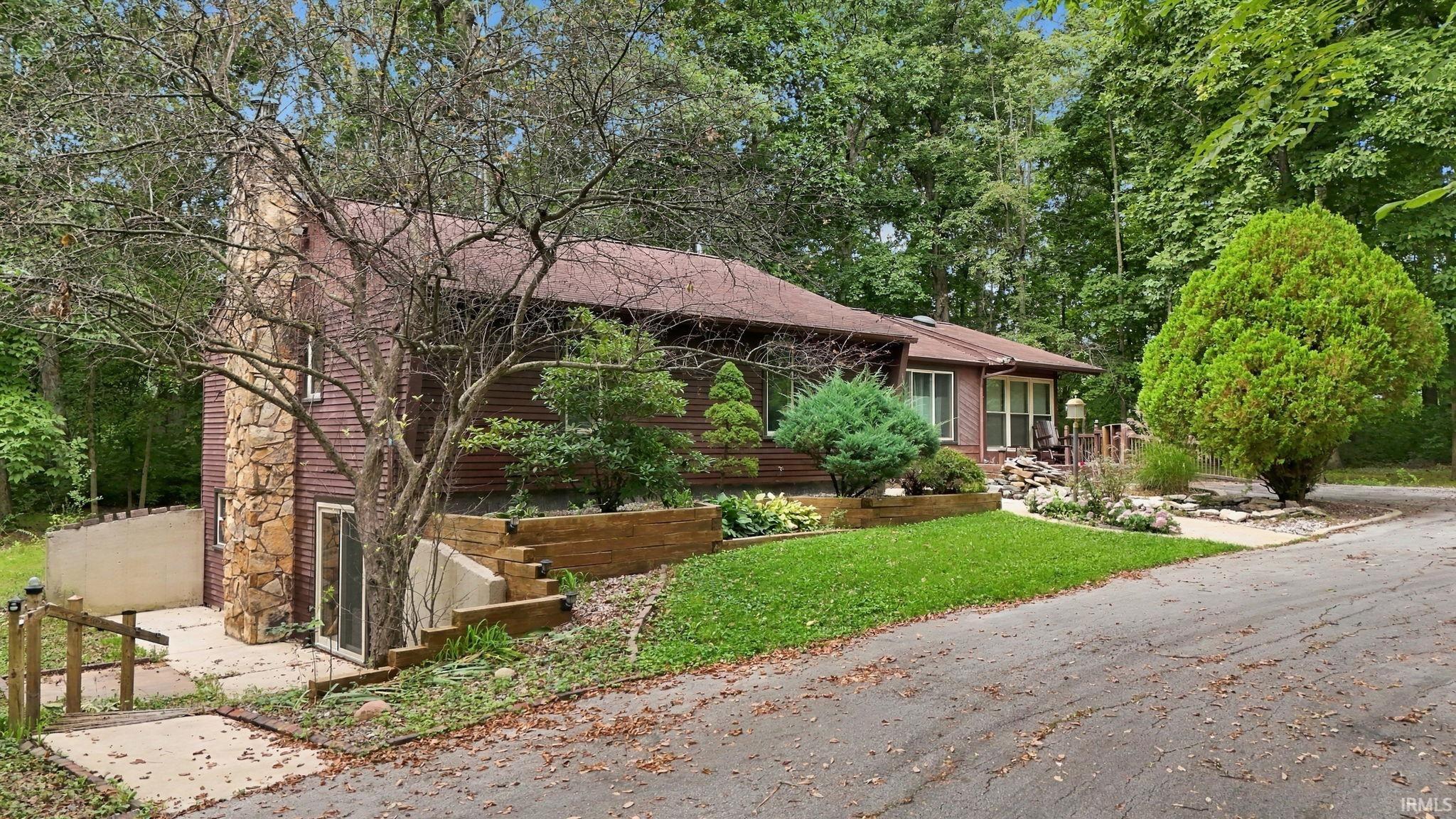 1130 Pion Road Fort Wayne, IN 46845 - Photo 4 of 44 Gallery Image 4