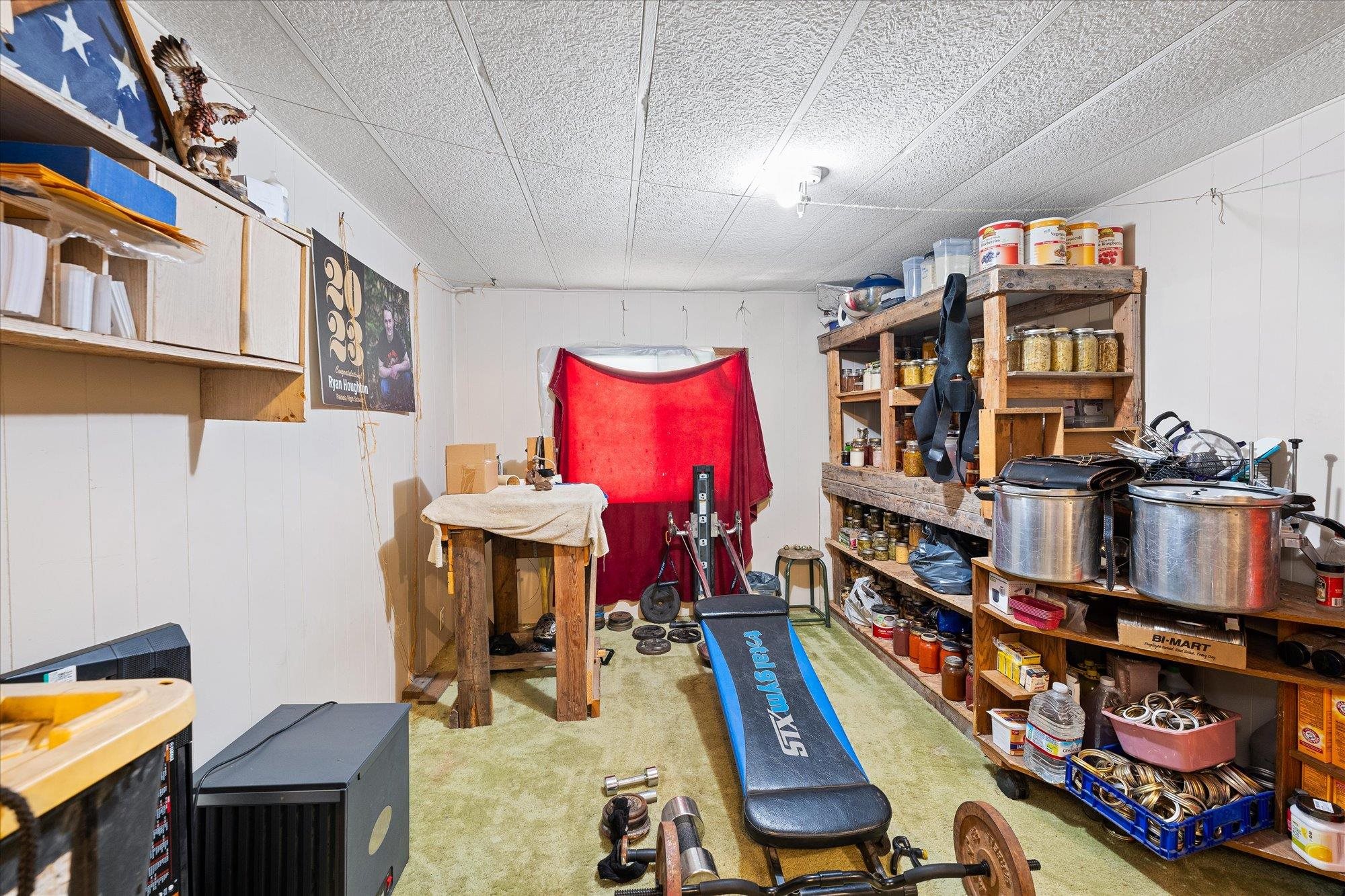 4226 Springdale Hunters Road, Unit SUITE A & SUITE B Springdale, WA 99173 - Photo 13 of 36