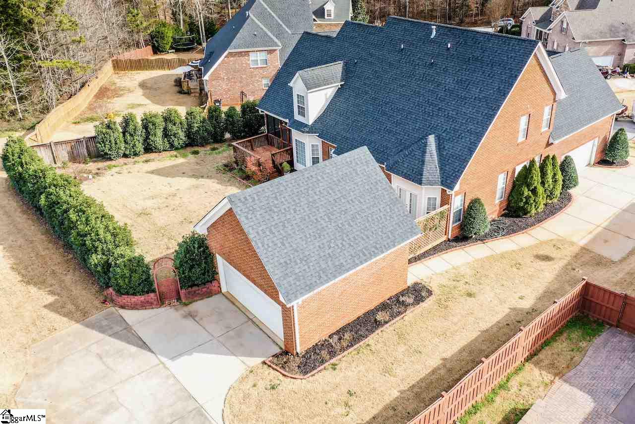 104 Tybee Way Simpsonville, SC 29681 - Photo 16 of 33 Gallery Image 16