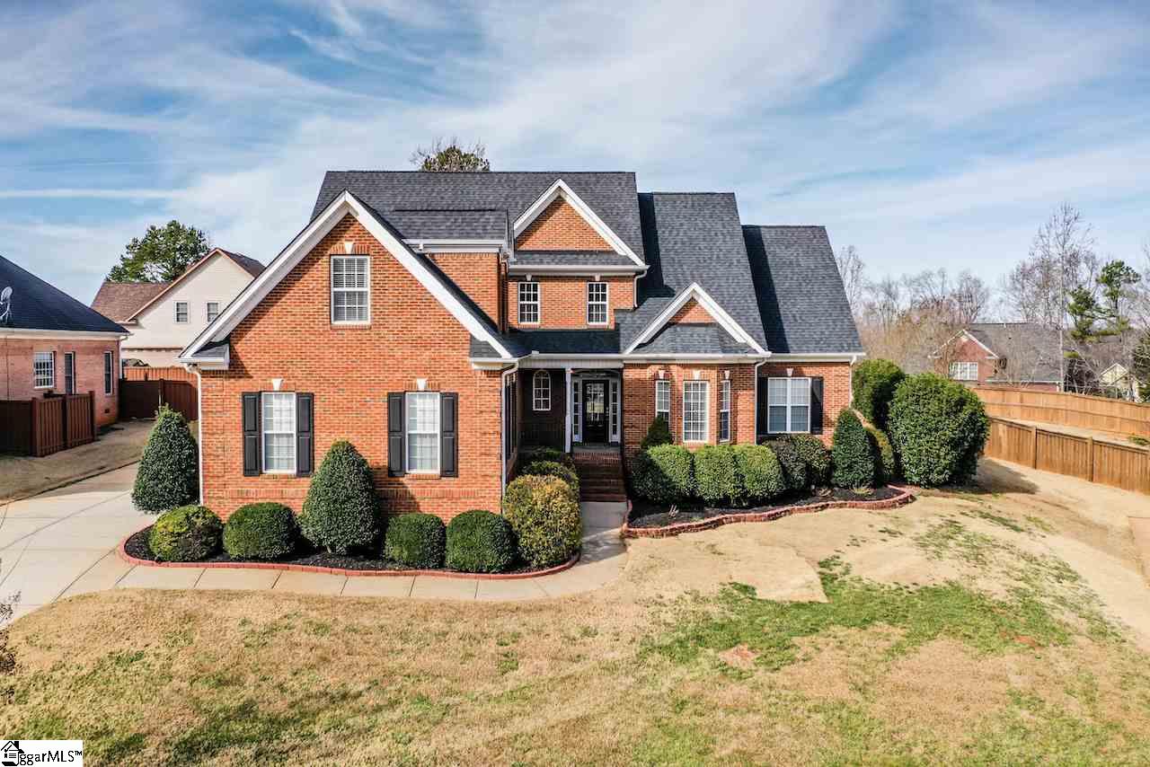 104 Tybee Way Simpsonville, SC 29681 - Photo 17 of 33 Gallery Image 17