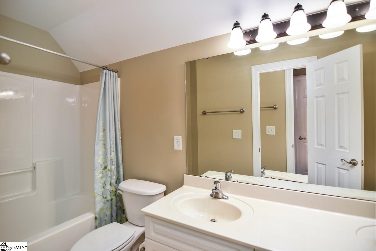 104 Tybee Way Simpsonville, SC 29681 - Photo 32 of 33 Gallery Image 32