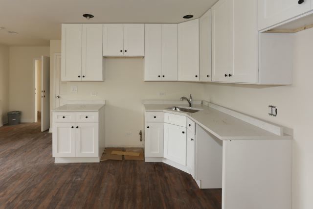 3940 North Pulaski Road, Unit 2F Chicago, IL 60641 - Photo 2 of 11