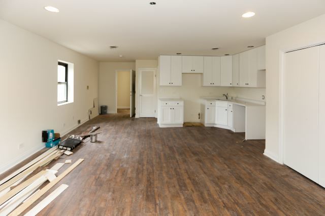 3940 North Pulaski Road, Unit 2F Chicago, IL 60641 - Photo 9 of 11