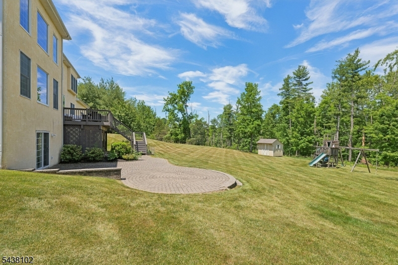 143 Van Zandt Road Skillman, NJ 08558 - Photo 37 of 40