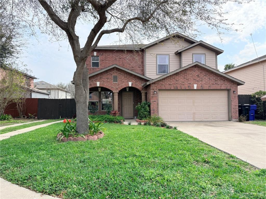 3913 Redbird Avenue McAllen, TX 78504 - Photo 1 of 15