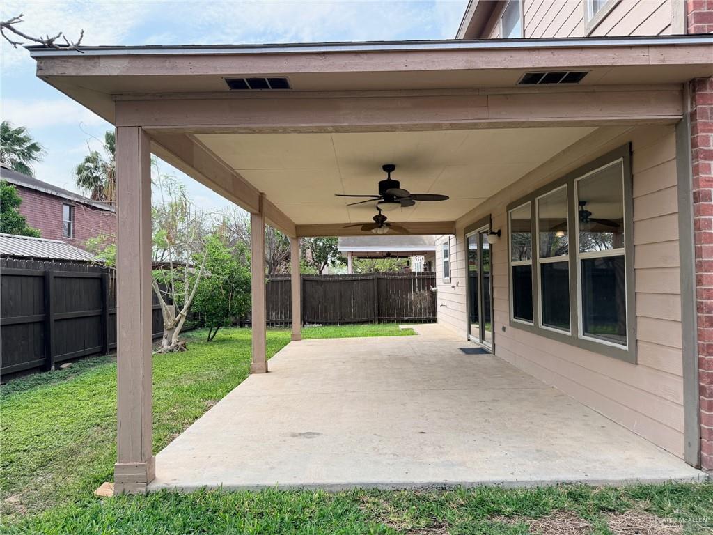 3913 Redbird Avenue McAllen, TX 78504 - Photo 15 of 15