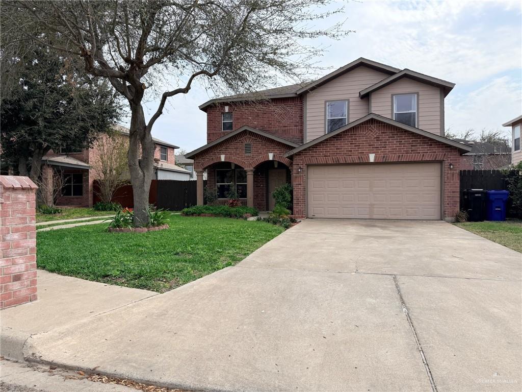 3913 Redbird Avenue McAllen, TX 78504 - Photo 2 of 15