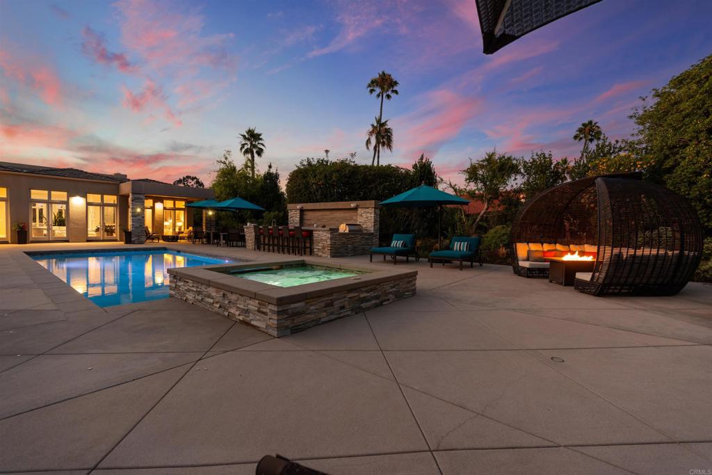 16775 Via Lago Azul Rancho Santa Fe, CA 92067 - Photo 51 of 61