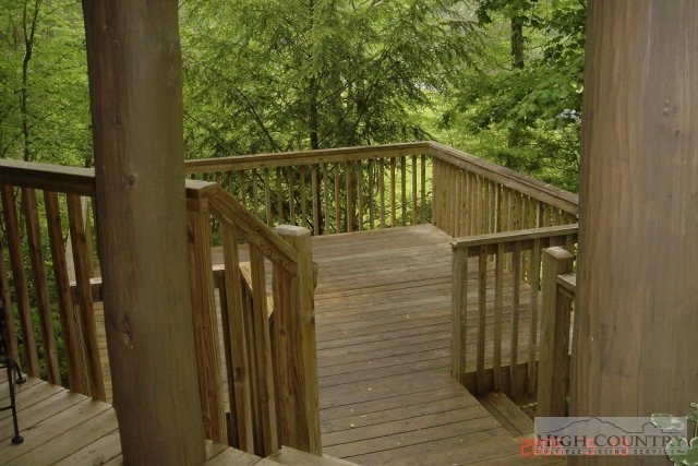 775 Meadow Road Ferguson, NC 28624 - Photo 20 of 20 a view of entryway