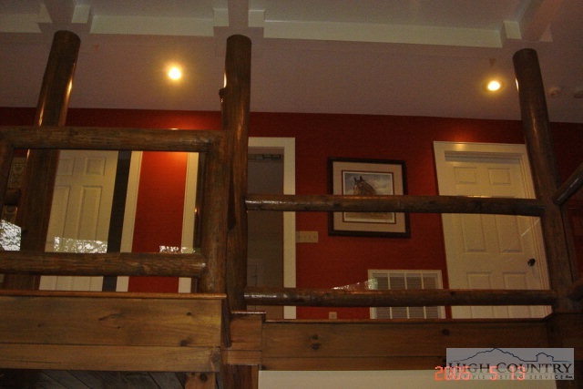 775 Meadow Road Ferguson, NC 28624 - Photo 3 of 20 a view of a entryway of the house