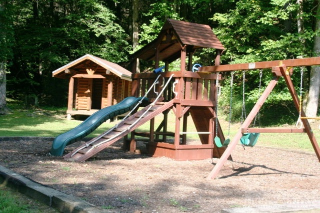 775 Meadow Road Ferguson, NC 28624 - Photo 8 of 20 a view of outdoor space with a park