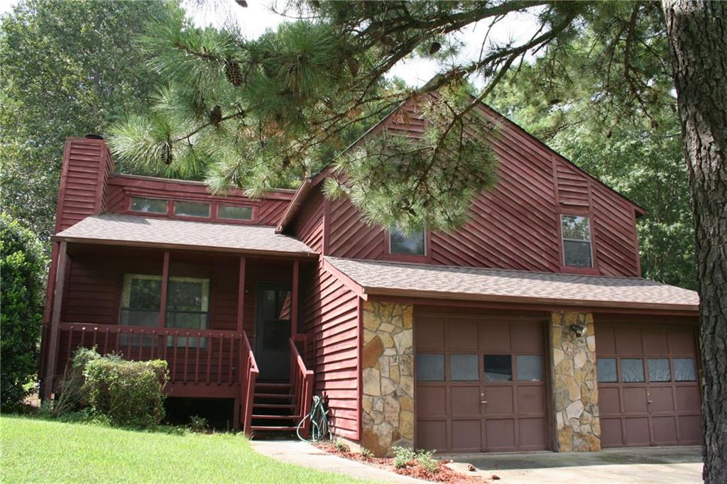 3809 Nowlin Road Kennesaw, GA 30144 - Photo 1 of 1