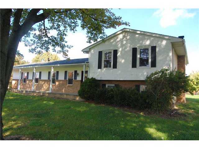 4217 White Road Centerburg, OH 43011 - Photo 1 of 11 Gallery Image 1