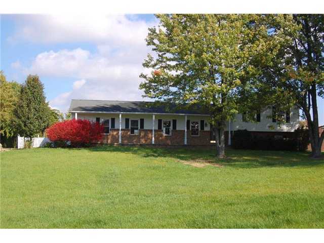 4217 White Road Centerburg, OH 43011 - Photo 2 of 11 Gallery Image 2