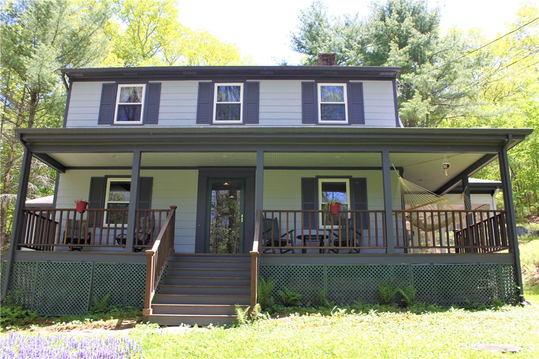 53 Long Entry Road Glocester, RI 02814 - Photo 1 of 47