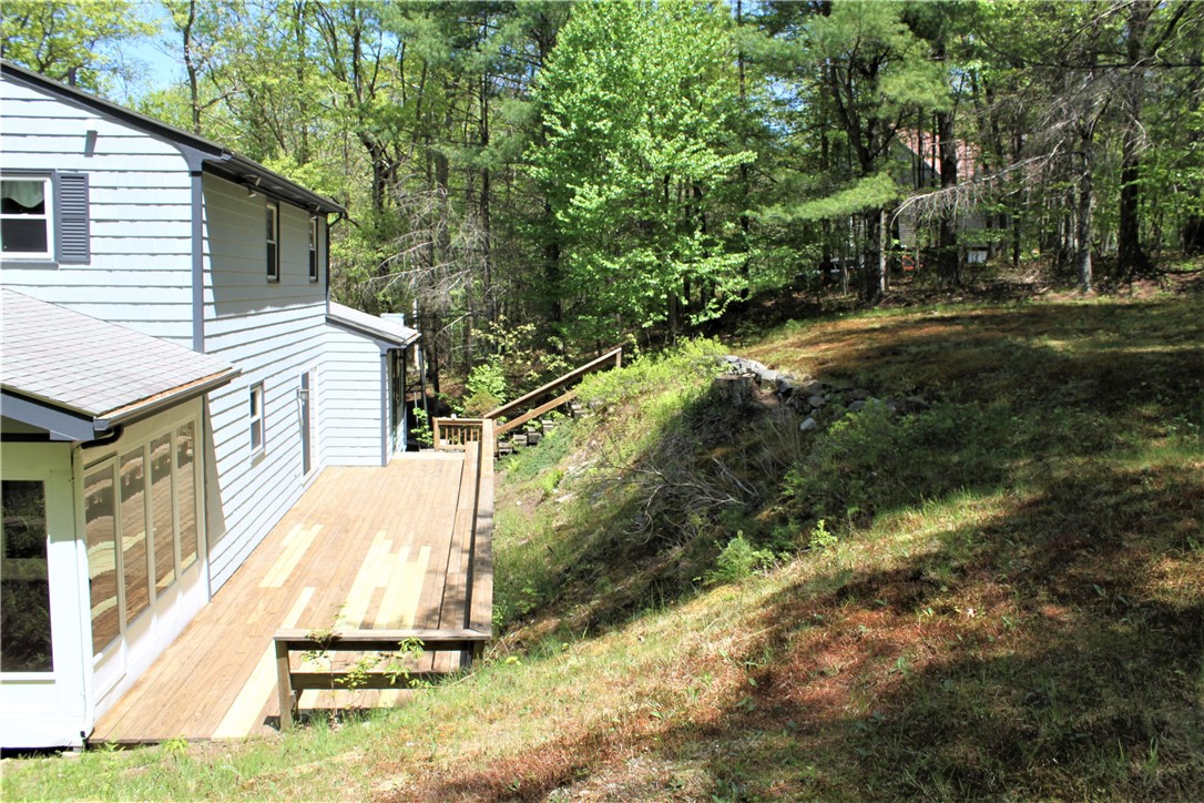 53 Long Entry Road Glocester, RI 02814 - Photo 45 of 47