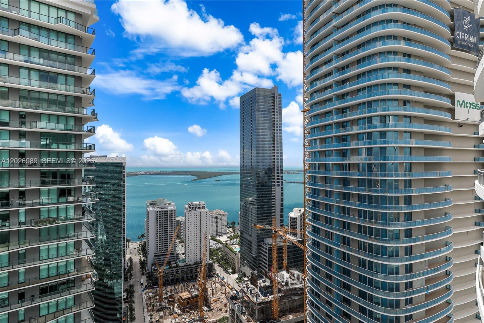 60 Southwest 13th Street, Unit 4404 Miami, FL 33130 - Photo 22 of 27