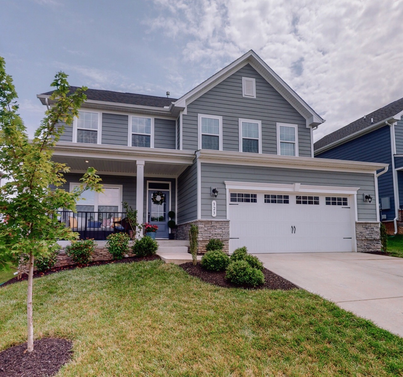 323 Collier Road Mount Juliet, TN 37122 - Photo 1 of 28 Gallery Image 1