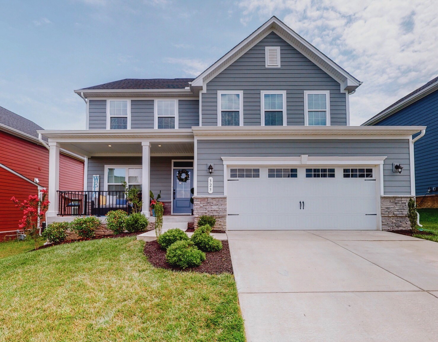 323 Collier Road Mount Juliet, TN 37122 - Photo 2 of 28 Gallery Image 2