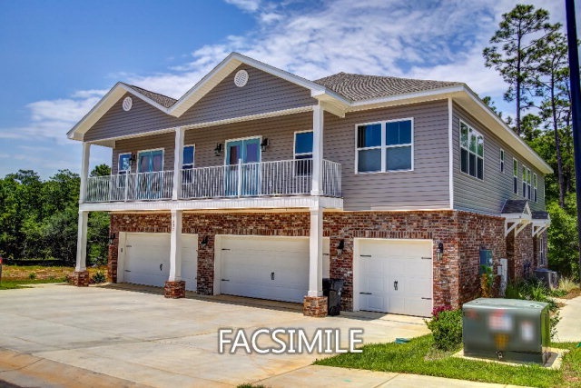 6915 B Spaniel Drive, Unit 5B Daphne, AL 36527 - Photo 1 of 4